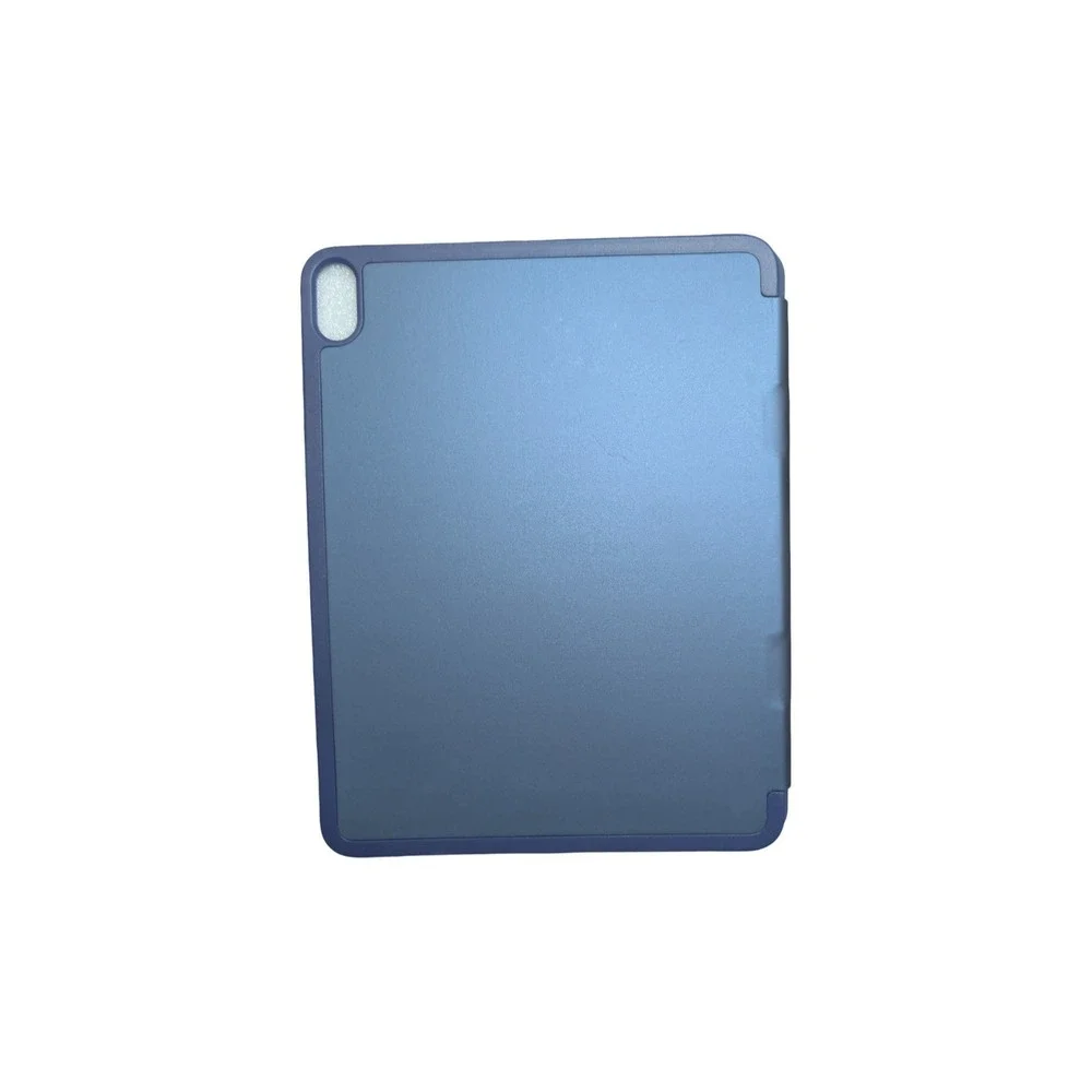 HW Vena For Apple iPad Air 11 Inch Trifold Case/Stand, iPad 10.9 2025 M3 Blue